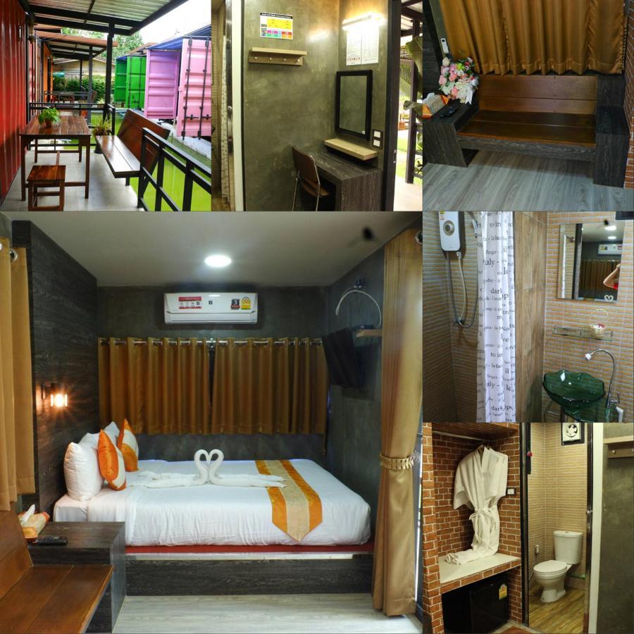 Amazon Resort Сураттхани Экстерьер фото