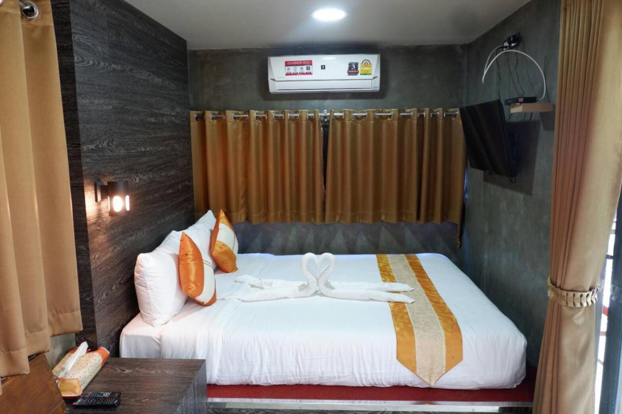 Amazon Resort Сураттхани Экстерьер фото