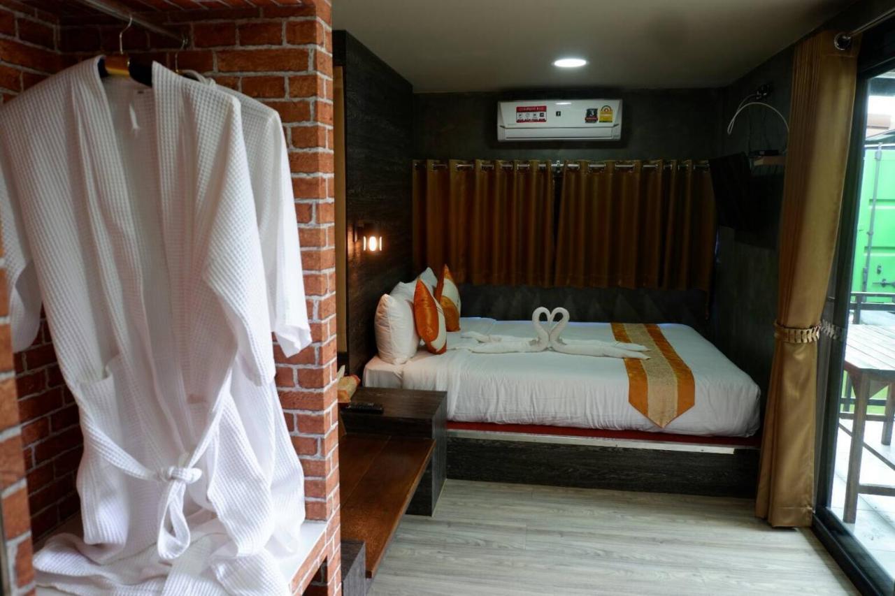 Amazon Resort Сураттхани Экстерьер фото