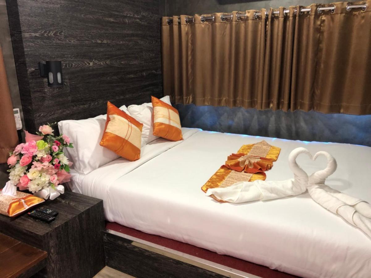 Amazon Resort Сураттхани Экстерьер фото