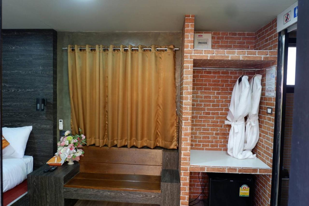 Amazon Resort Сураттхани Экстерьер фото