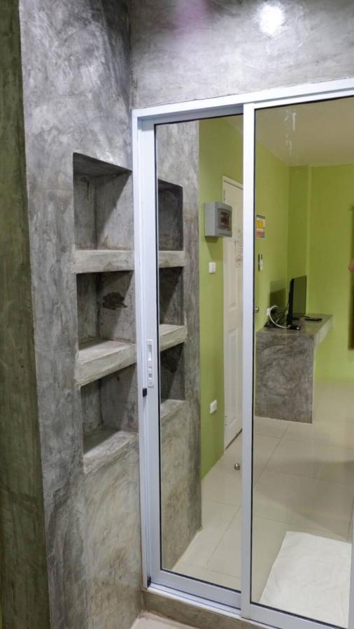 Amazon Resort Сураттхани Экстерьер фото