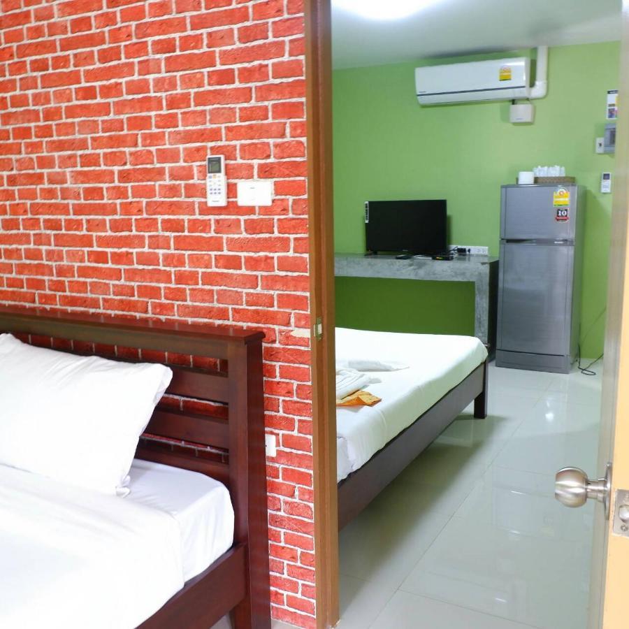 Amazon Resort Сураттхани Экстерьер фото
