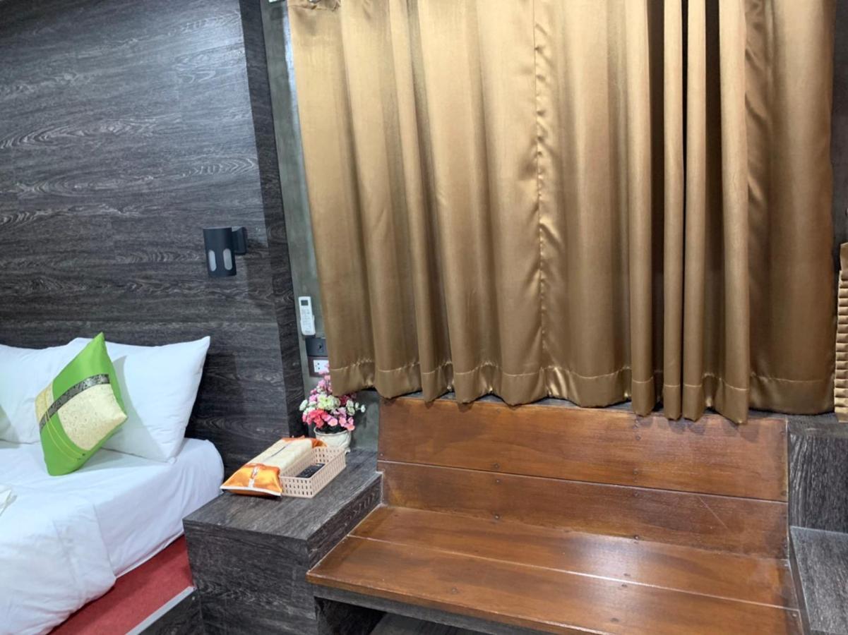 Amazon Resort Сураттхани Экстерьер фото