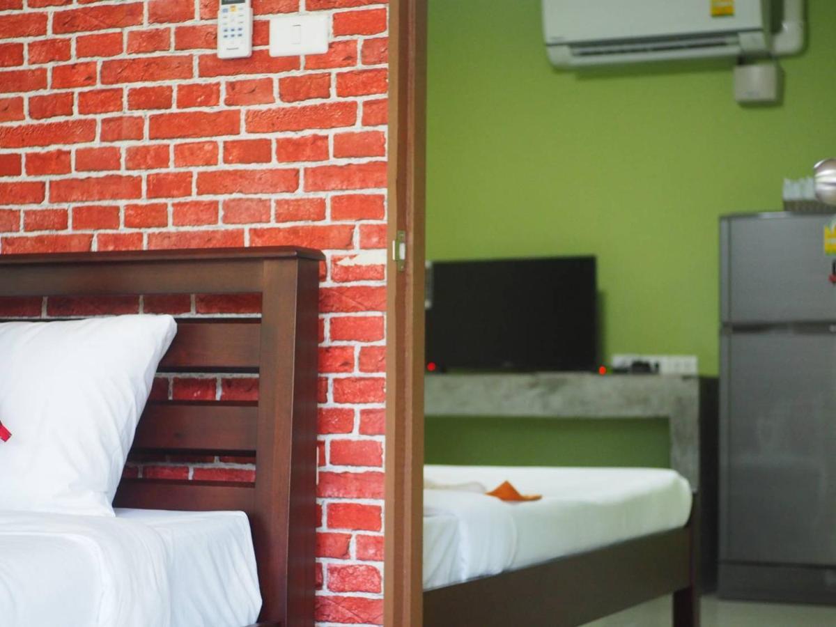 Amazon Resort Сураттхани Экстерьер фото