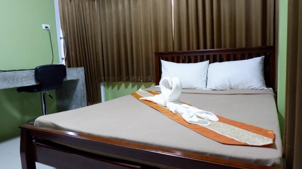Amazon Resort Сураттхани Экстерьер фото