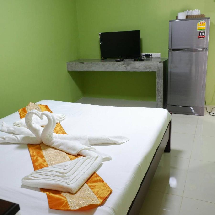 Amazon Resort Сураттхани Экстерьер фото